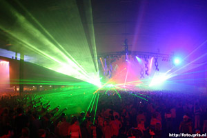 awakenings